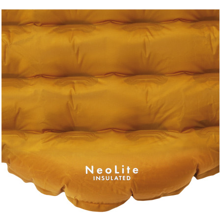 Mata dmuchana Warg NeoLite Insulated