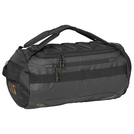 Torba podróżna Caterpillar CAT Signature 39 L czarny černá