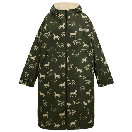 Płaszcz nieprzemakalny Regatta Adult W Proof Robe