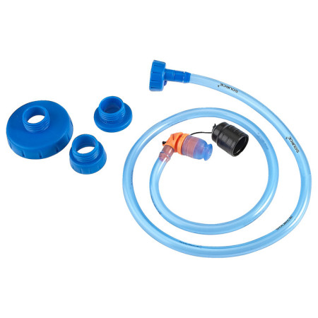 Rurka do butelki Source Convertube