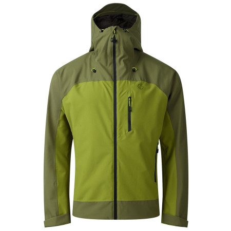 Kurtka męska Dare 2b Torrek III Jacket zielony NphGr/GldCyp