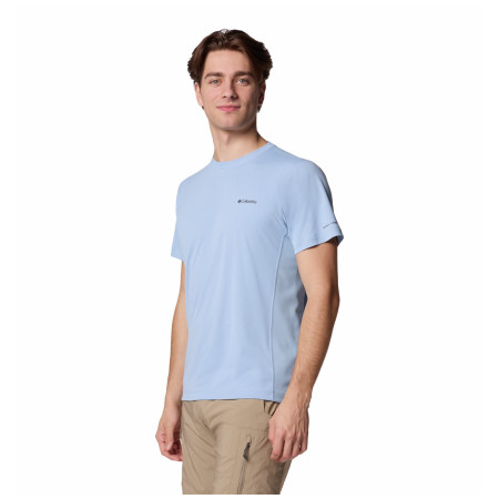 Męska koszulka Columbia Zero Rules™ Light Short sleeve Crew