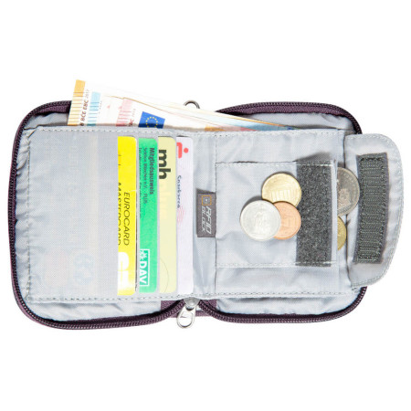 Portfel Tatonka Zip Money Box Rfid Block