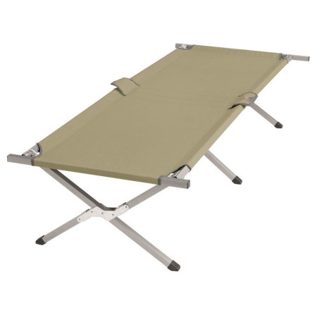 Leżak Easy Camp Moonlight Bed beżowy MoonlightGrey