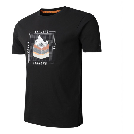 Koszulka męska Dare 2b Movement III Tee