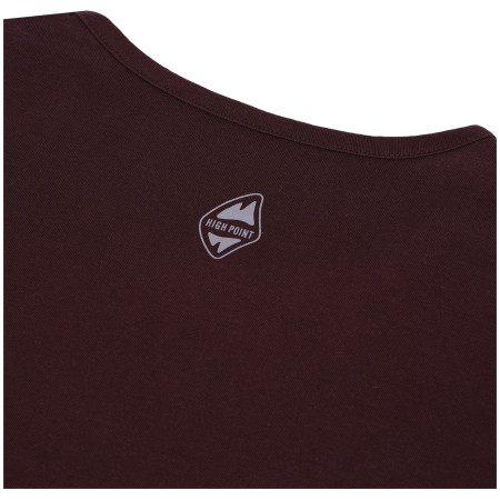 Koszulka damska High Point Spirit Lady T-Shirt