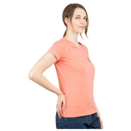 Koszulka damska Chillaz Gandia E Ciao