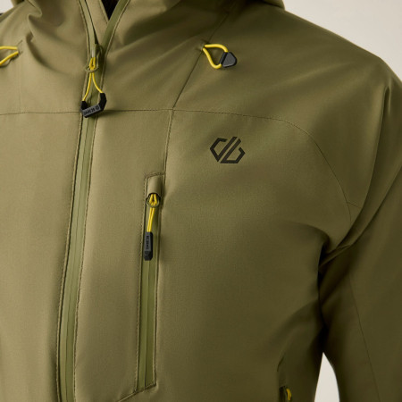 Kurtka męska Dare 2b Torrek III Jacket