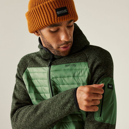 Kurtka męska Regatta Newhill Hybrid