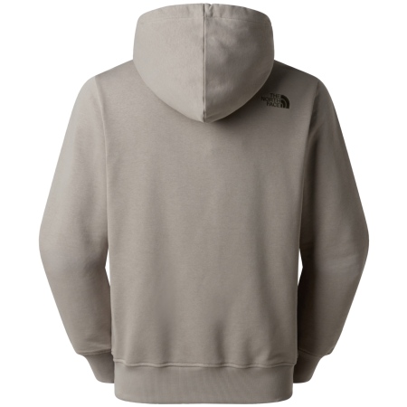 Bluza męska The North Face Drew Peak Light Hoodie