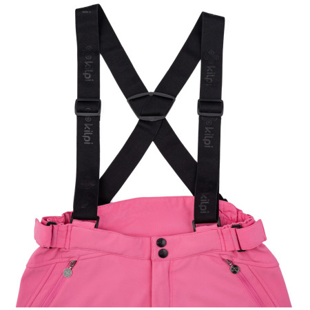 Spodnie damskie Kilpi Dione-W (2023)