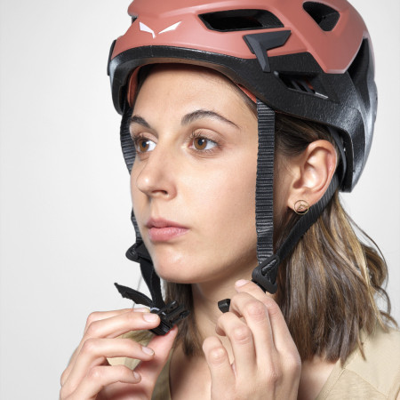 Kask do wspinaczki Salewa Aria Helmet