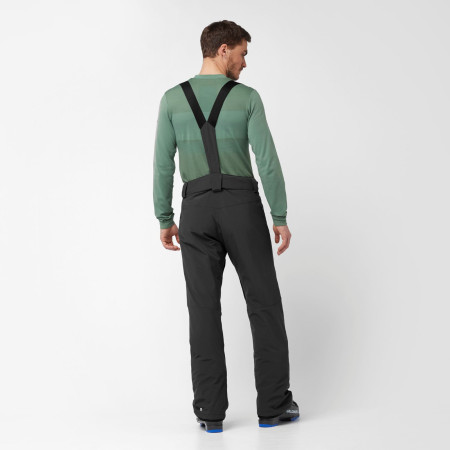 Męskie spodnie narciarskie Salomon Edge Pant M