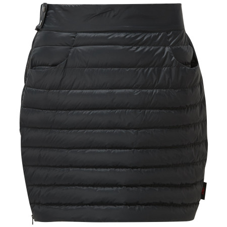 Spódnica puchowa Mountain Equipment Frostline Wmns Skirt czarny Black