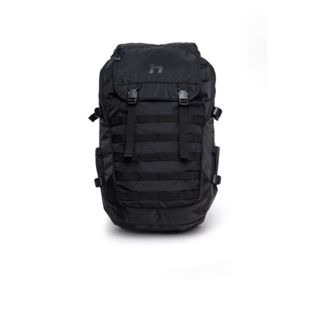 Plecak Hannah Rugged 28 czarny jet black