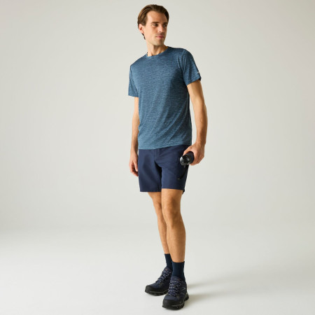 Koszulka męska Regatta Fingal Edition