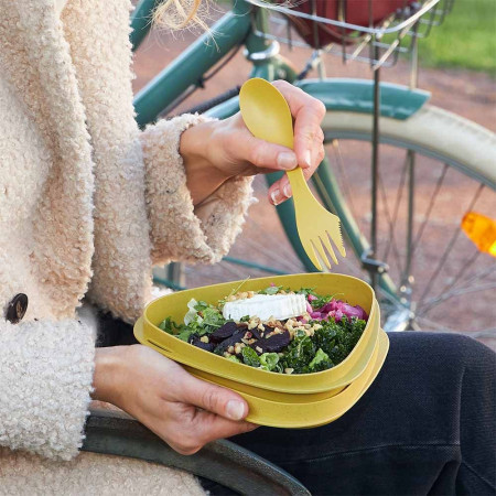 Sztućce Light My Fire Spork Lefty