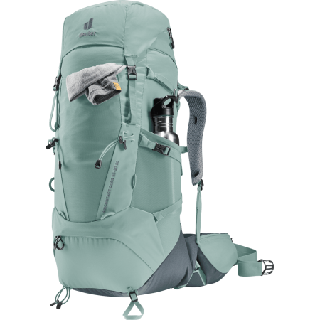 Plecak Deuter Aircontact Core 35+10 SL 2023