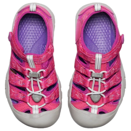 Sandały dziecięce Keen Newport H2 K