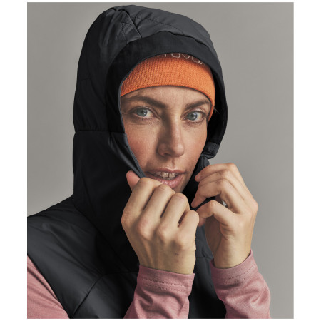 Kamizelka damska Ortovox Venet Swisswool 60 Vest