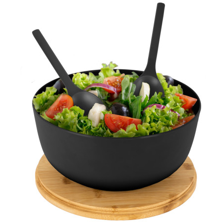 Miska do sałatek Brunner Salad Bowl Greenkick
