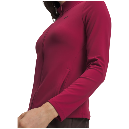 Bluza damska Under Armour Motion FZ