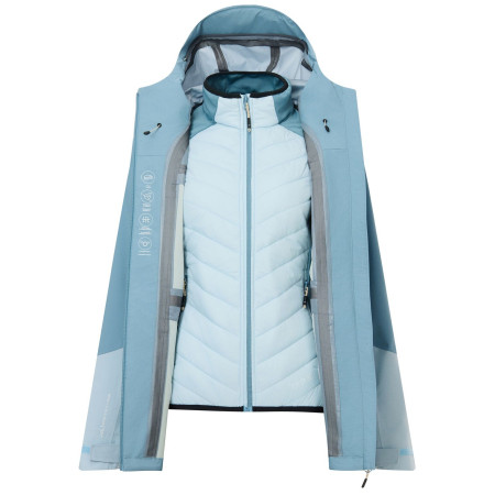 Kurtka damska Regatta Carletta 3-in-1