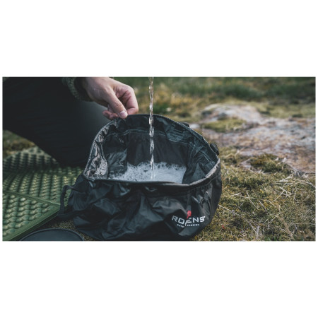 Składana umywalka Robens Collapsible Wash Basin 10L