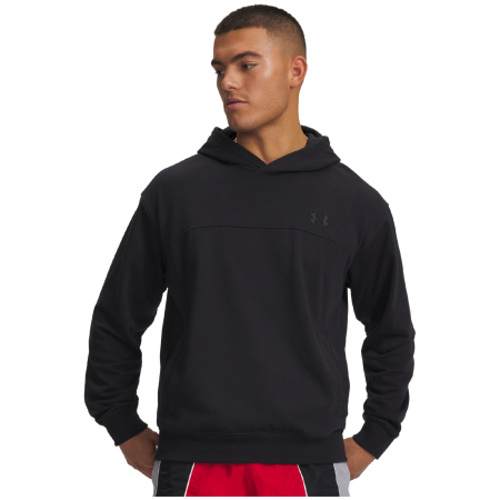 Bluza męska Under Armour Rival LW Hoodie