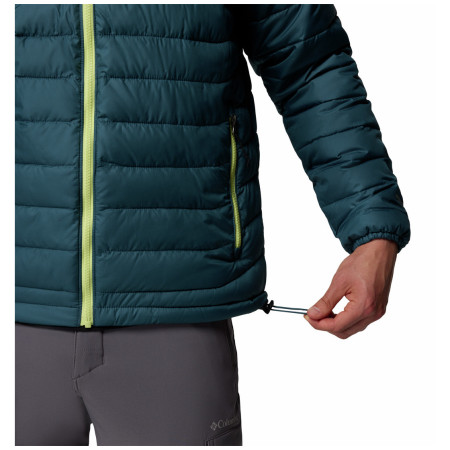 Kurtka męska Columbia Powder Lite™ II Jacket