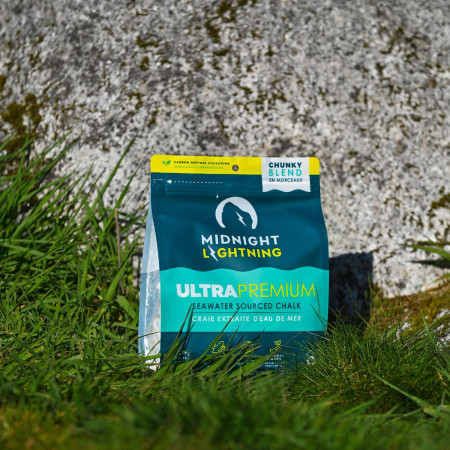 Magnezja Midnight Lightning Chunky 275g