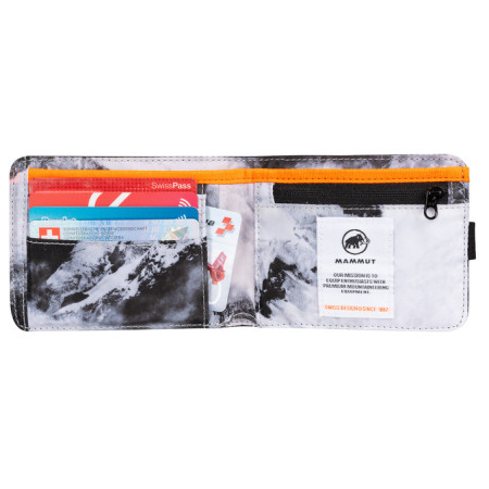 Portfel Mammut Xeron Wallet