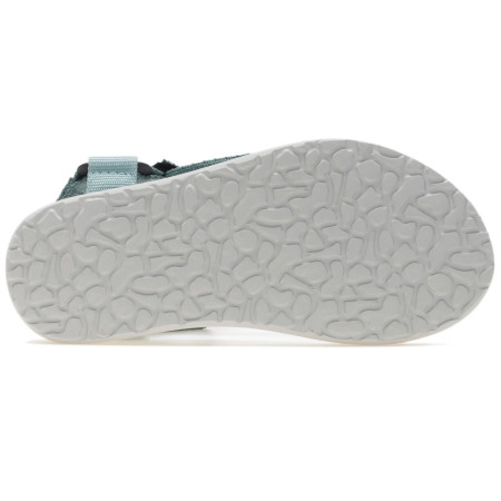 Sandały dziecięce Regatta Vendeavour Sandal Junior ZLB