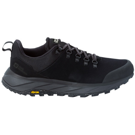 Buty męskie Jack Wolfskin Terraventure Urban Low M (black)