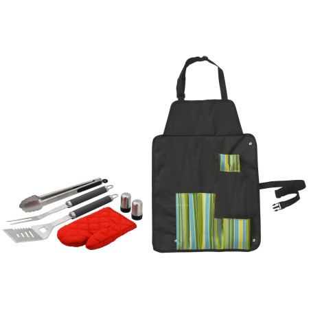 Narzędzia do grillowania Cattara Grilovací nářadí sada 7ks