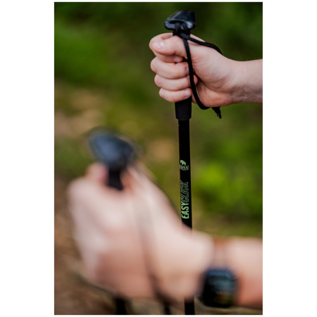 Kije trekkingowe Zulu Easyclick Ultralight