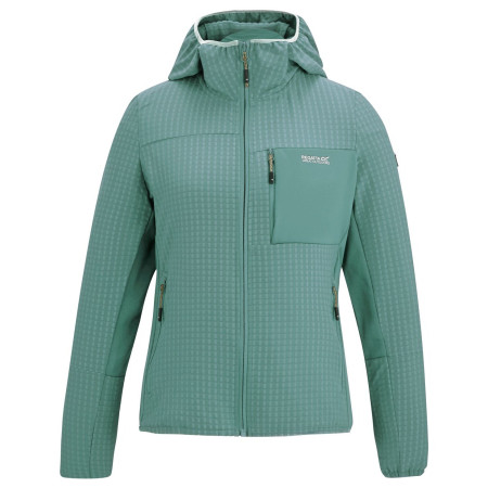 Bluza damska Regatta Kemilia jasnoniebieski Ivy Moss