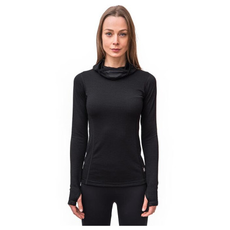 Koszulka damska Sensor Merino DF