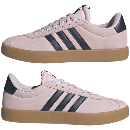 Buty damskie Adidas Vl Court 3.0