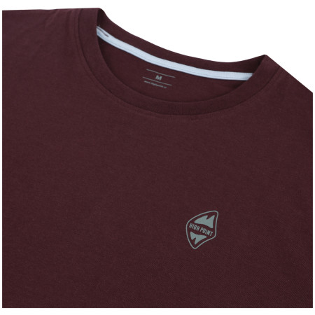 Koszulka męska High Point Bounce T-Shirt