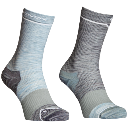 Skarpety damskie Ortovox Alpine Mid Socks W