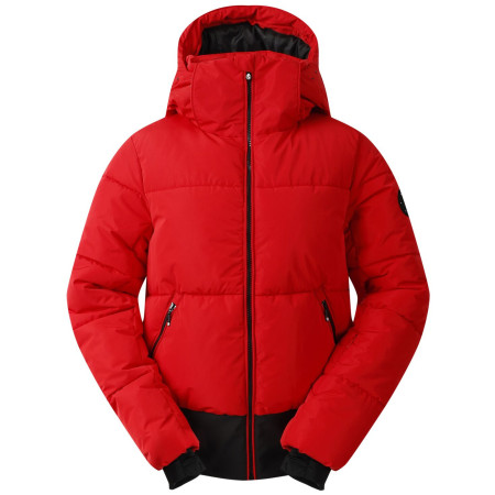 Kurtka damska Dare 2b Glitz Jacket czerwony TrueRed/Blk