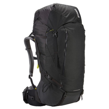 Plecak Thule Guidepost 85L Men's czarny Obsidian