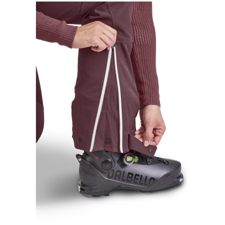 Spodnie damskie Ortovox Col Becchei Pants W