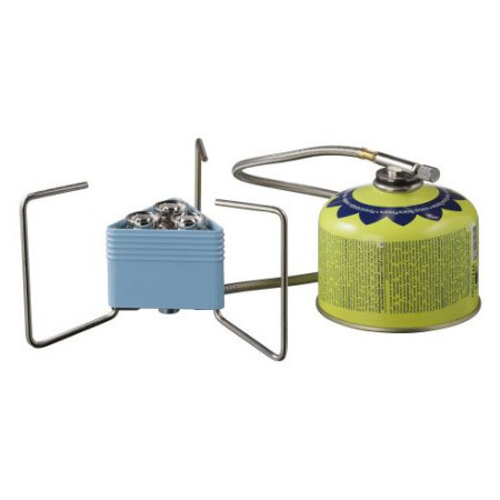 Kuchenka Meva Triangle