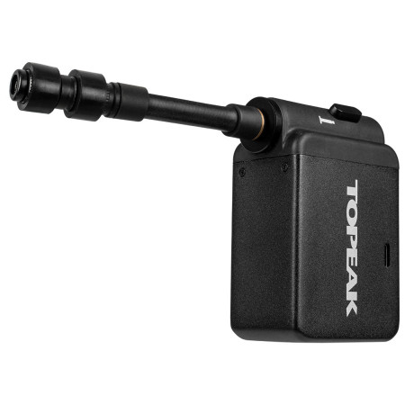 Pompa elektryczna Topeak E-Booster Digital