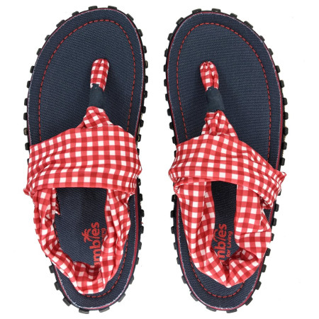 Sandały damskie Gumbies Slingback Sandals - Picnic