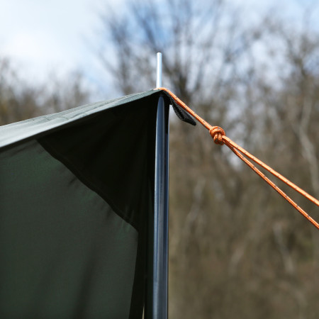 Wiata Zulu Dreamtime Tarp