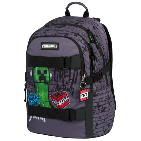 Plecak szkolny Baagl Skate