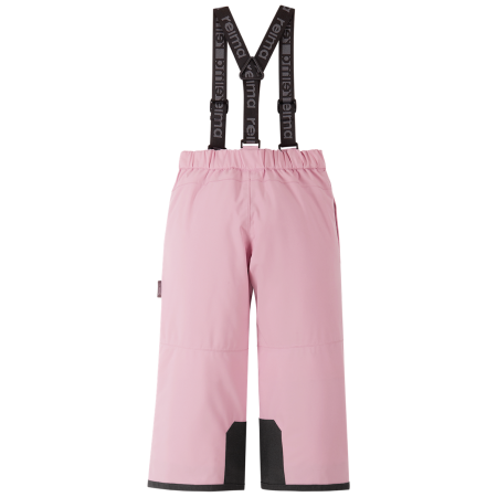 Dziecięce spodnie narciarskie Reima Proxima Grey Pink